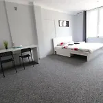 Fantastic-inn - Kopernika