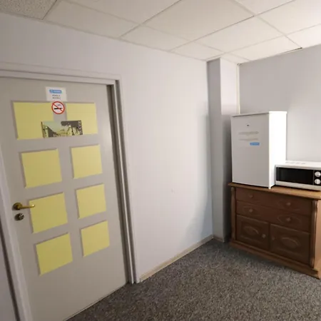 Apartment Fantastic-inn - Kopernika Warsaw