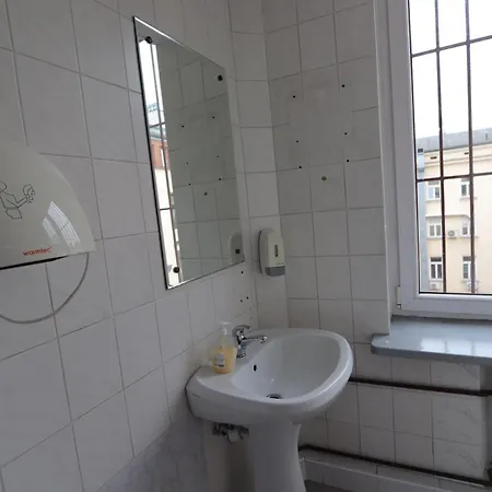 Fantastic-inn - Kopernika Appartement *