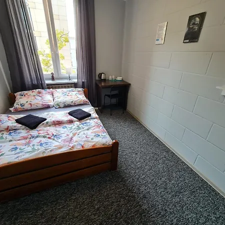 Appartement Fantastic-inn - Kopernika Varsovie