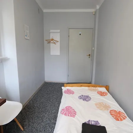 Fantastic-inn - Kopernika * Warszawa