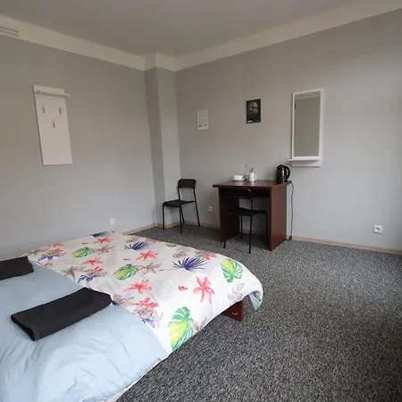 Apartament Fantastic-inn - Kopernika *