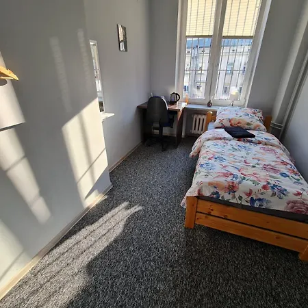 Apartment Fantastic-inn - Kopernika Warsaw