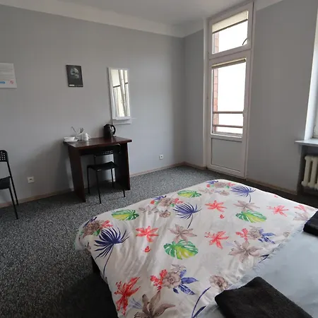 Fantastic-inn - Kopernika Apartment