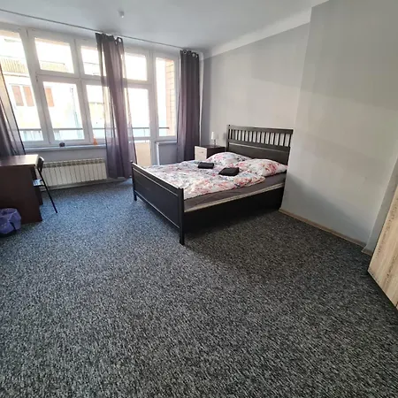 Fantastic-inn - Kopernika * Warsaw