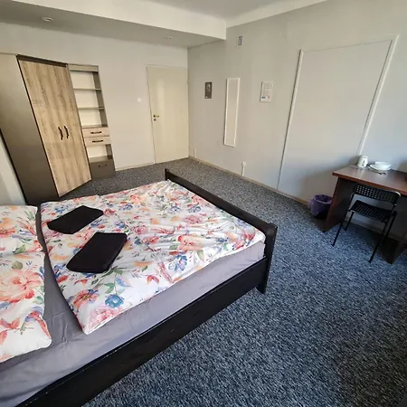 Fantastic-inn - Kopernika *