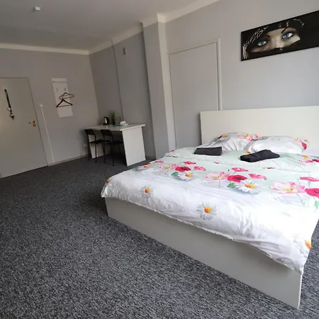 Fantastic-inn - Kopernika Appartement Varsovie