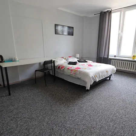 Fantastic-inn - Kopernika