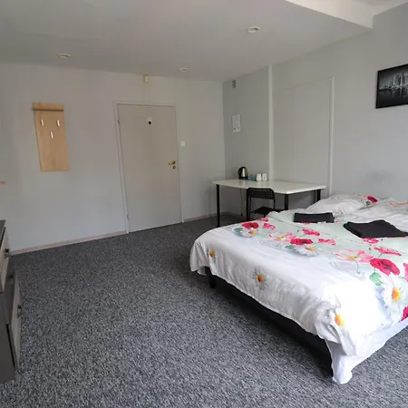 Appartement Fantastic-inn - Kopernika *