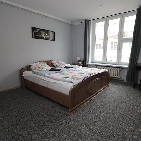 Fantastic-inn - Kopernika * Varsovie