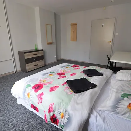 Fantastic-inn - Kopernika Appartement *