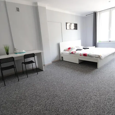 Fantastic-inn - Kopernika