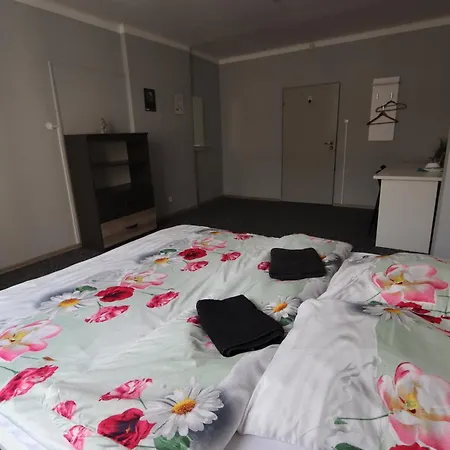 Appartement Fantastic-inn - Kopernika