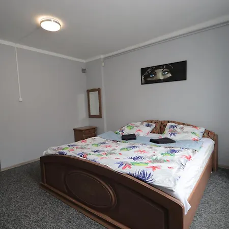 Apartment Fantastic-inn - Kopernika