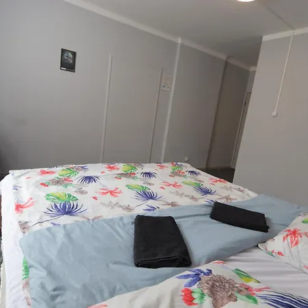 Fantastic-inn - Kopernika Warsaw