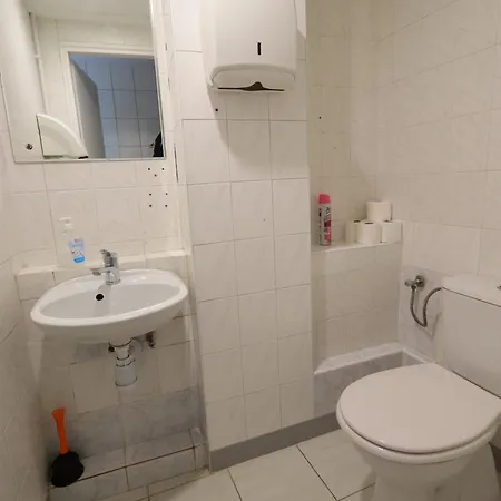 Fantastic-inn - Kopernika Apartament *