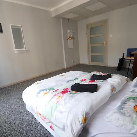 Fantastic-inn - Kopernika *