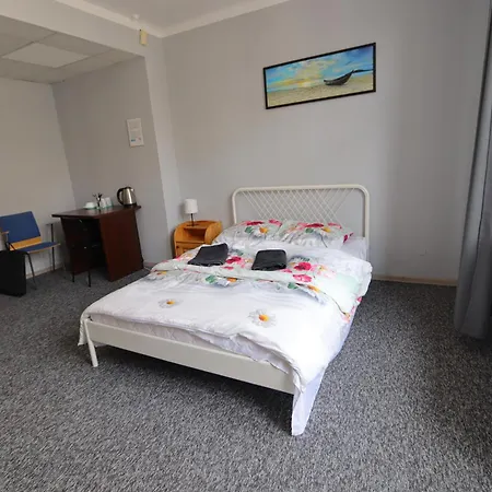 Appartement Fantastic-inn - Kopernika *