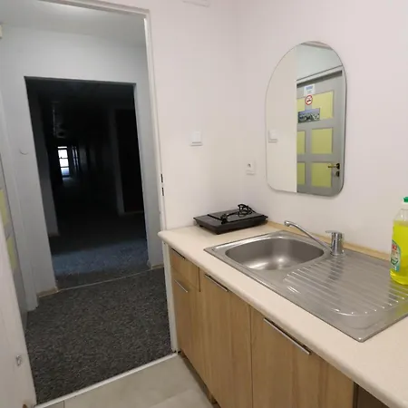 Fantastic-inn - Kopernika Appartement Varsovie