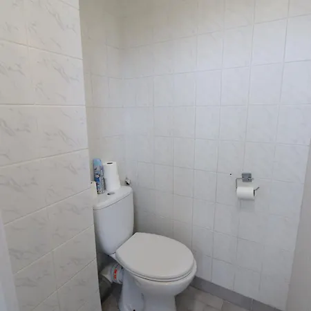 Apartament Fantastic-inn - Kopernika Warszawa