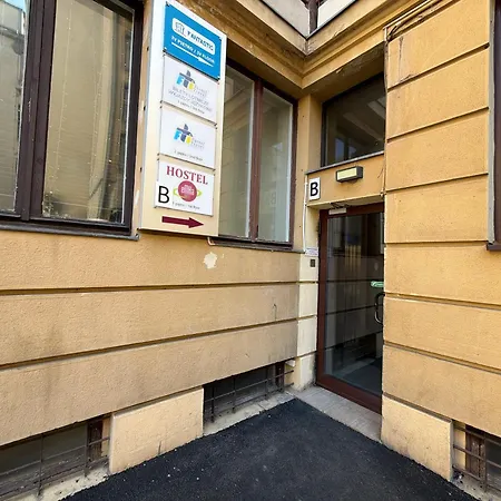 Fantastic-inn - Kopernika Apartament *