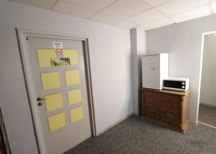 Apartament Fantastic-inn - Kopernika Warszawa