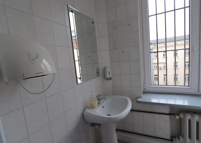 Fantastic-inn - Kopernika Apartament *