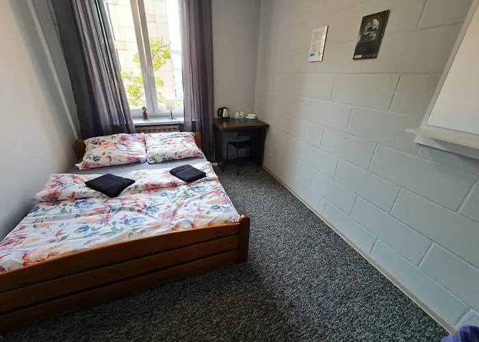 Apartament Fantastic-inn - Kopernika Warszawa