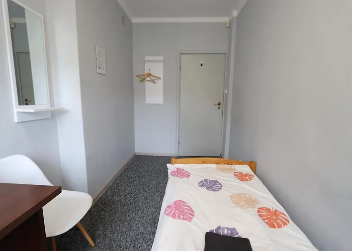 Fantastic-inn - Kopernika * Warszawa