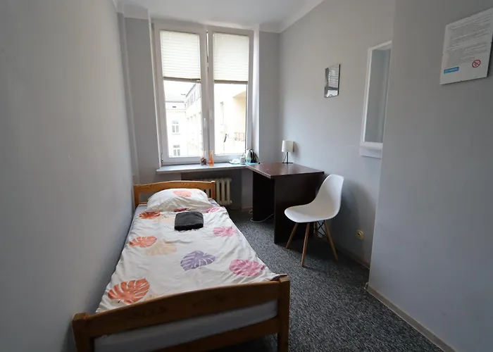 Fantastic-inn - Kopernika Apartament