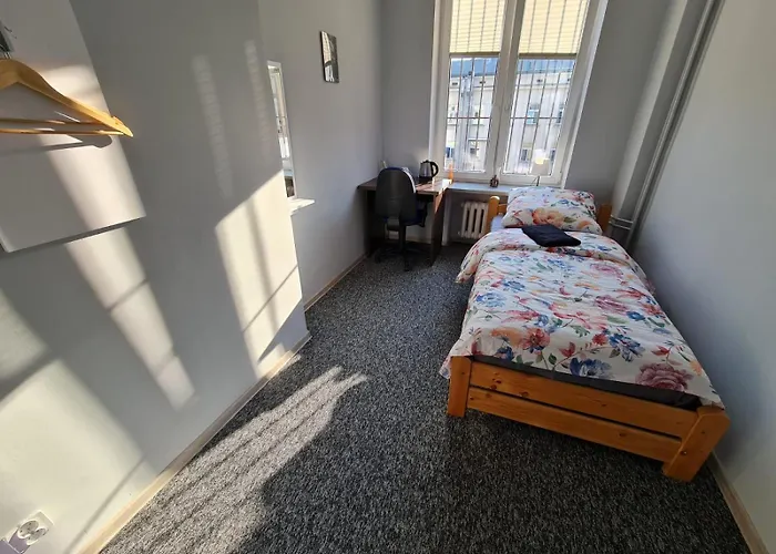 Apartament Fantastic-inn - Kopernika Warszawa