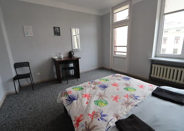 Fantastic-inn - Kopernika Apartament