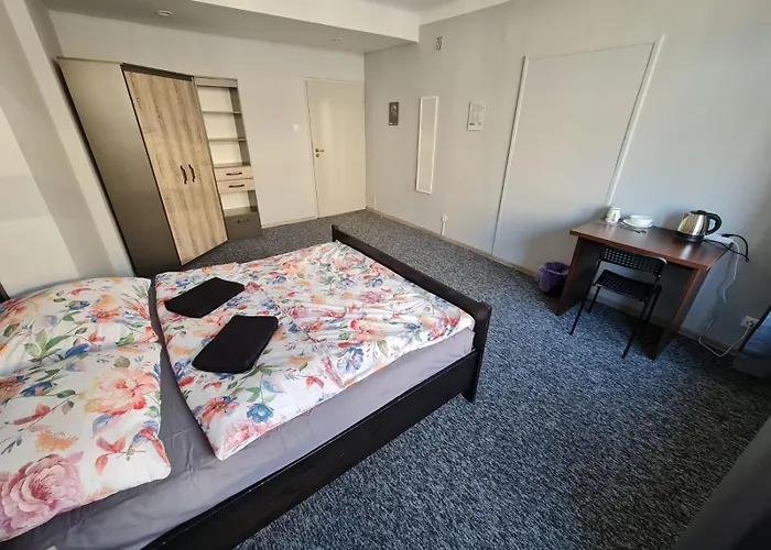 Fantastic-inn - Kopernika *