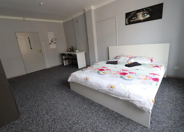 Fantastic-inn - Kopernika Apartament Warszawa