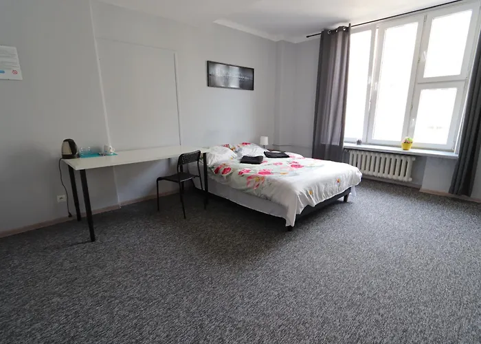 Fantastic-inn - Kopernika