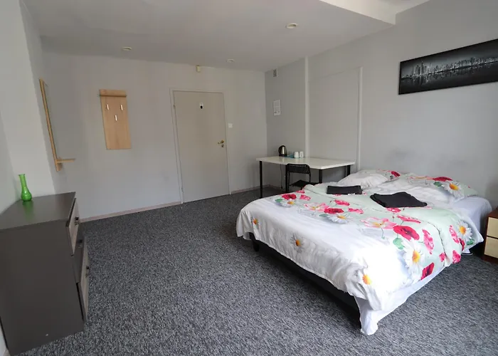 Apartament Fantastic-inn - Kopernika *