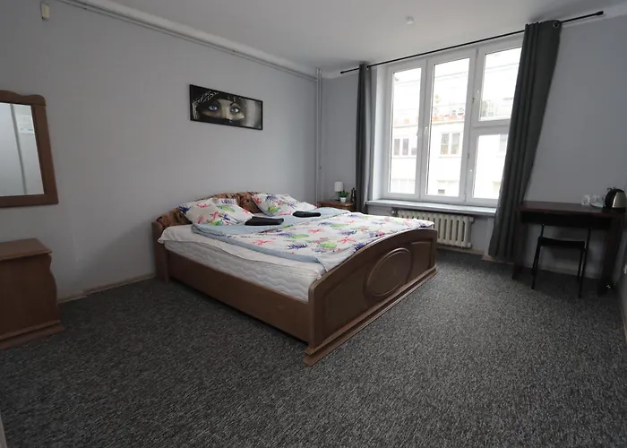 Fantastic-inn - Kopernika * Warszawa