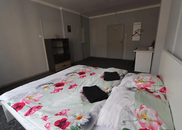 Apartament Fantastic-inn - Kopernika