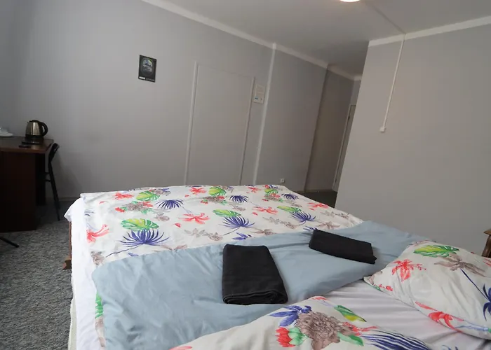 Fantastic-inn - Kopernika Warszawa