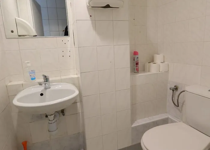 Fantastic-inn - Kopernika Apartament *