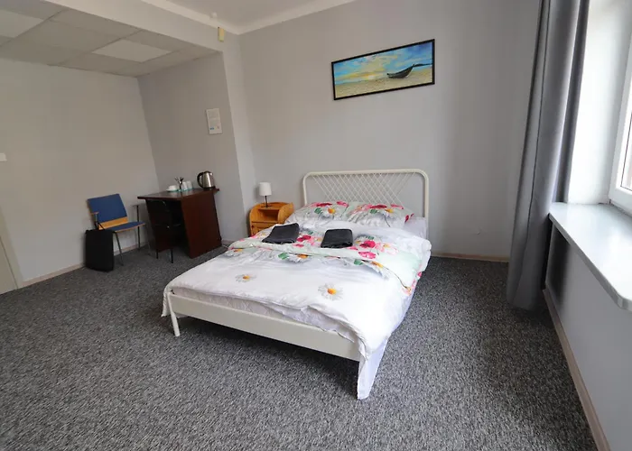 Apartament Fantastic-inn - Kopernika *