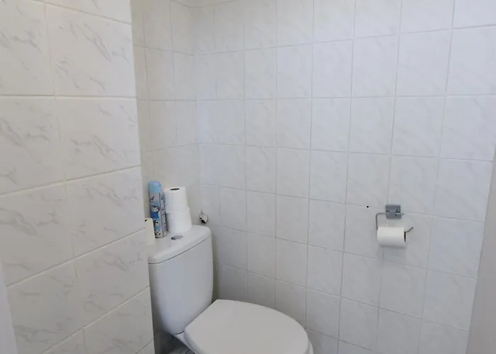 Apartament Fantastic-inn - Kopernika Warszawa