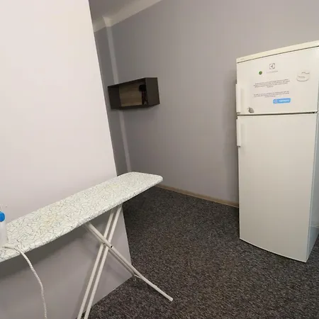 Fantastic-inn - Kopernika Apartment *