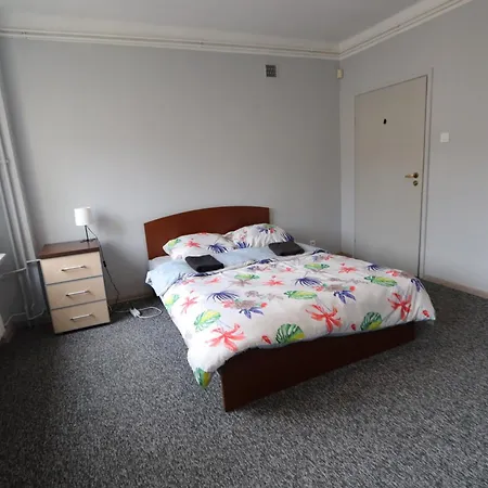 Apartment Fantastic-inn - Kopernika Warsaw