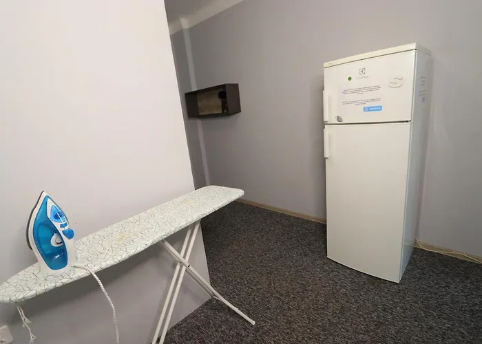 Fantastic-inn - Kopernika Apartment *