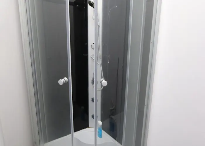 Fantastic-inn - Kopernika Apartment