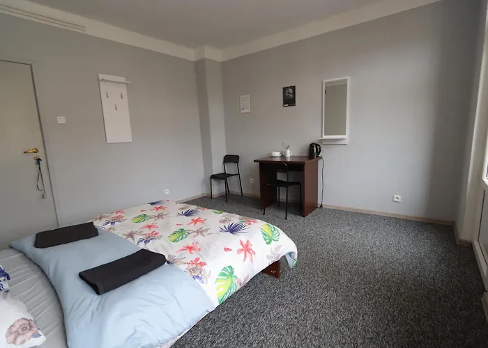 Apartment Fantastic-inn - Kopernika *