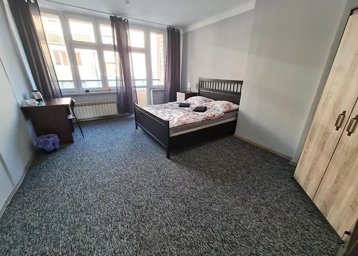 Fantastic-inn - Kopernika * Warsaw