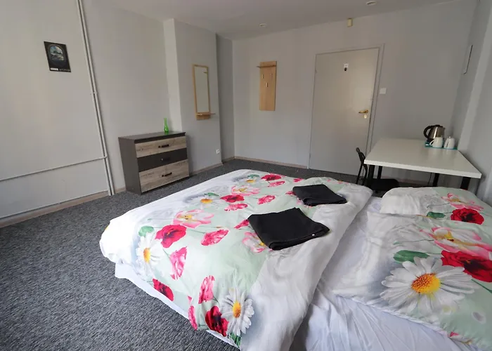 Fantastic-inn - Kopernika Apartment *