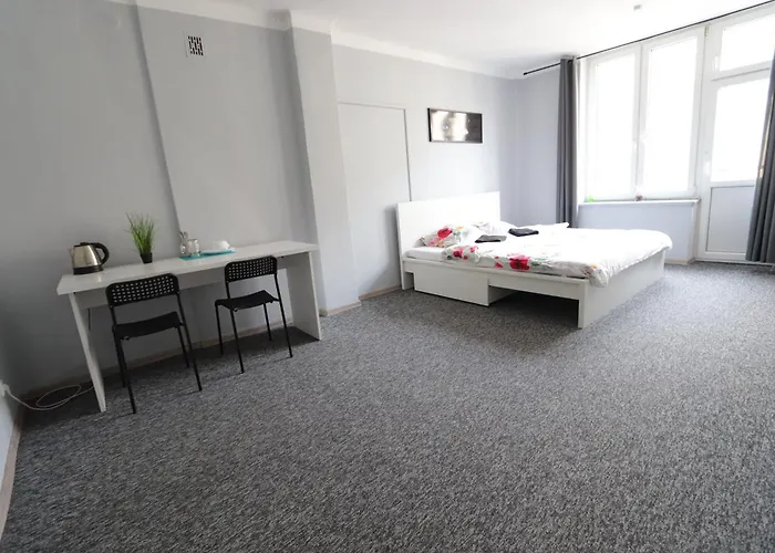 Fantastic-inn - Kopernika